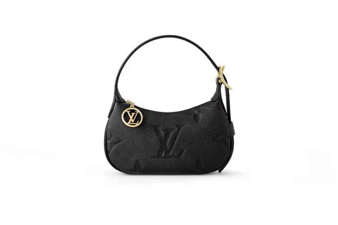 louis vuitton mini moon